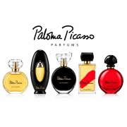 Paloma Picasso